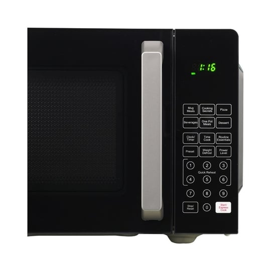 IFB 24 L Solo Microwave Oven, 24PM2B, Black