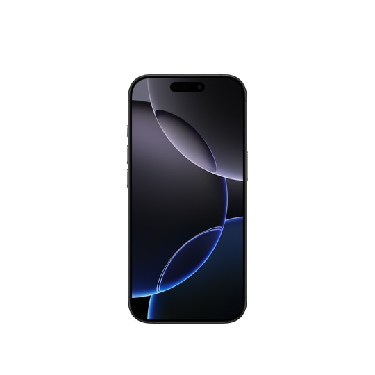 Apple iPhone 16 Pro 512 GB, Black Titanium