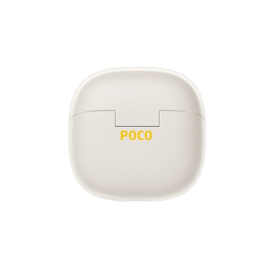 POCO Buds X1 TWS Earbuds with 40 dB ANC, 36 Hrs Playtime