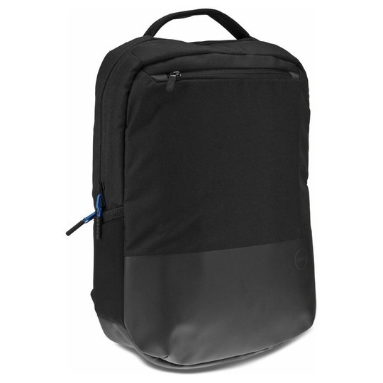 Dell Pro Slim Laptop Bag for Up to 39.62 cm (15.6 Inch) Laptops, Black 460-BCOU