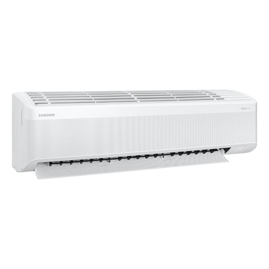 Samsung 1.5 Ton 5 Star Bespoke AI WindFree Inverter Smart Split AC (2026 Model, WiFi, Energy Saving, Voice Control, Powerful Cooling, Digital Inverter, 4 Way swing, 5 Step Convertible, AR60H18D15W)