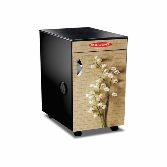 Milcent Five Star Plus TVC 210 6.5KG Flour Mill