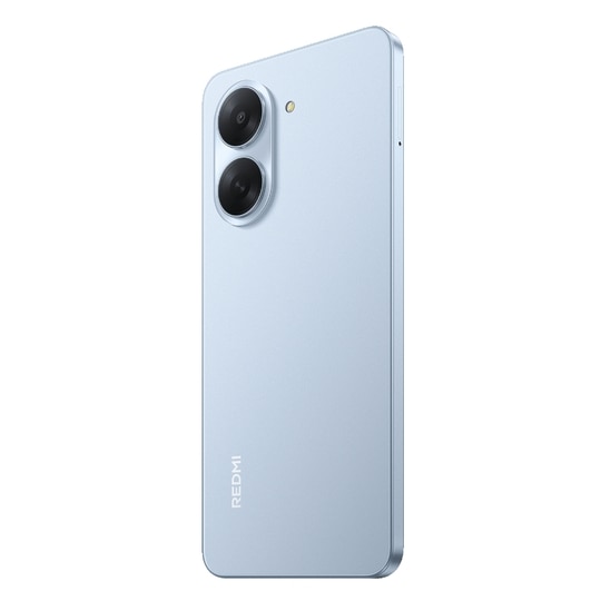 Redmi A7 4G, 64 GB, 3 GB RAM, Sky Blue, Mobile Phone