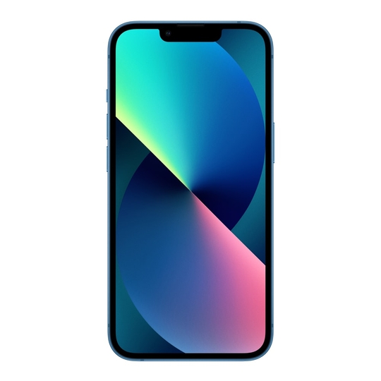 Apple iPhone 13 128 GB, Blue