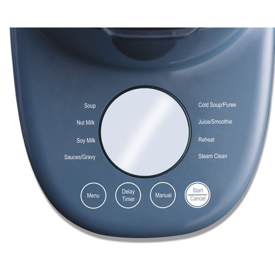 Usha iChef Blender Heater Blue