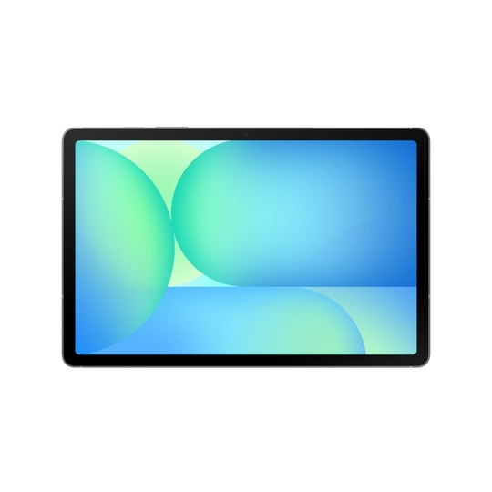 Samsung S10 FE 27.7 cm (10.9 inch) Wi-Fi Tablet with Pen, 128 GB, 8 GB RAM, Gray, SM-X520NZAAINS