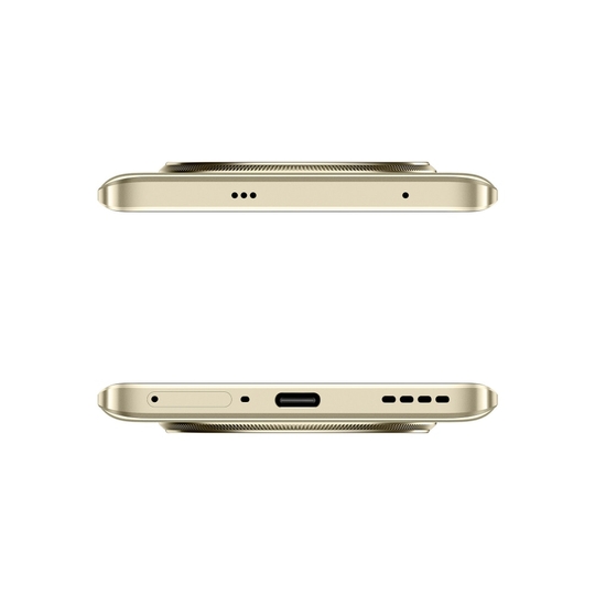 Realme 13 Pro 5G 256 GB, 8 GB RAM, Monet Gold, Mobile Phone