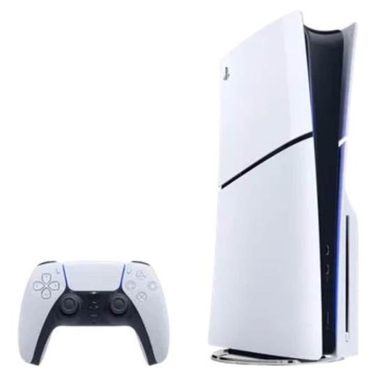 Sony Playstation PS5 Slim Console
