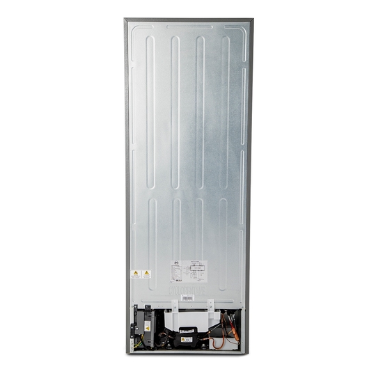 BPL 450 litres 2 Star Frost Free Double Door Refrigerator with DC Inverter Technology, Stainless Steel, BRF-4700AVSS