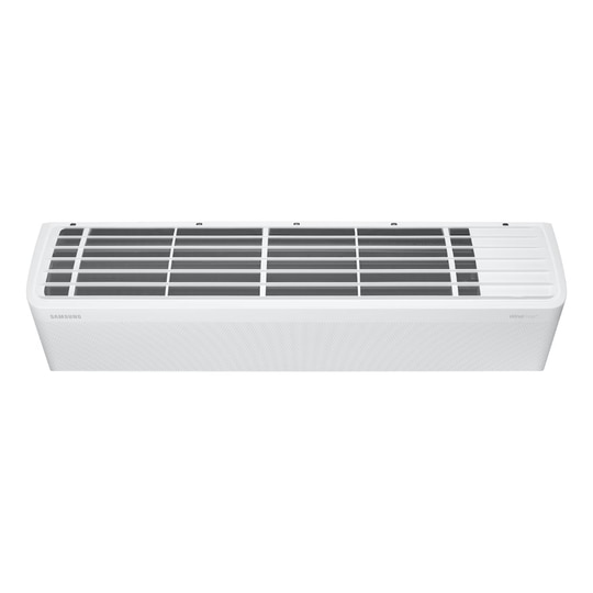 Samsung 1.5 Ton 5 Star Bespoke AI WindFree Inverter Smart Split AC (2026 Model, WiFi, Energy Saving, Voice Control, Powerful Cooling, Digital Inverter, 4 Way swing, 5 Step Convertible, AR60H18D15W)