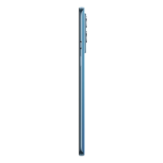 OnePlus 9 256 GB, 12 GB RAM, Arctic Sky, Mobile Phone