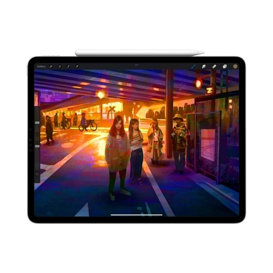 Apple Pencil Pro for 11 inch (27.94 cm) & 13 inch (33.02 cm) iPad Pro/Air