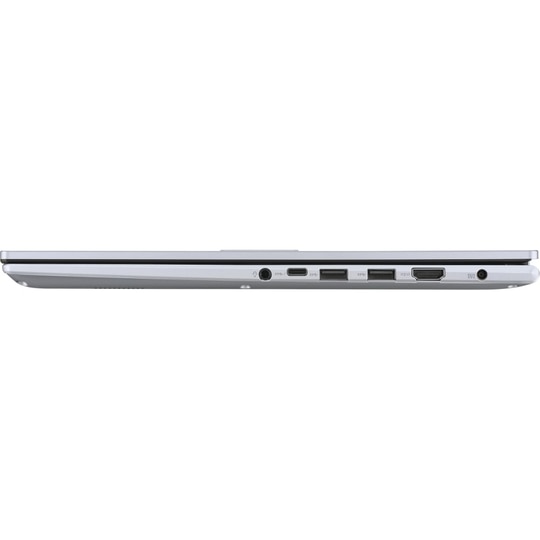 Asus Vivobook 16 X1605VA-MB1627WS Standard Laptop (Intel Core i5-13420H/16 GB/512 GB SSD/Intel UHD Graphics/Windows 11/MSOffice/WUXGA), 40.64 cm - 16 inch, Cool Silver