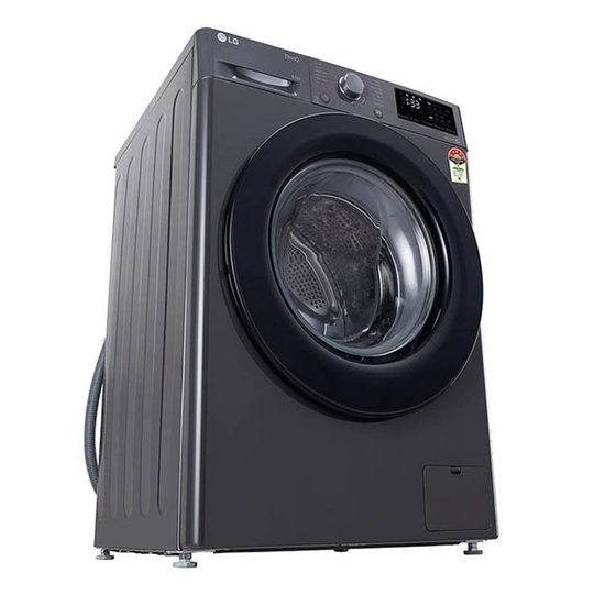 LG 6.5 Kg Front Loading Fully Automatic Washing Machine, FHV series FHV1265Z2M
