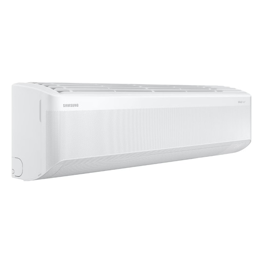 Samsung 1.5 Ton 5 Star Bespoke AI WindFree Inverter Smart Split AC (2026 Model, WiFi, Energy Saving, Voice Control, Powerful Cooling, Digital Inverter, 4 Way swing, 5 Step Convertible, AR60H18D15W)
