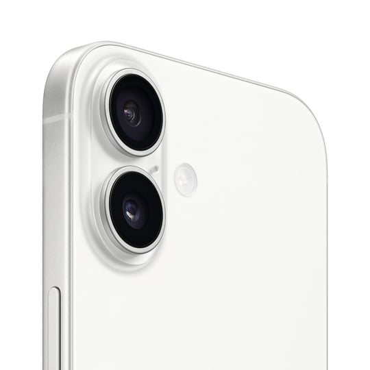 Apple iPhone 17 256 GB, White