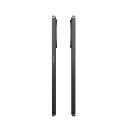 Realme GT 7T 5G 256 GB, 8 GB RAM, Black, Mobile Phone