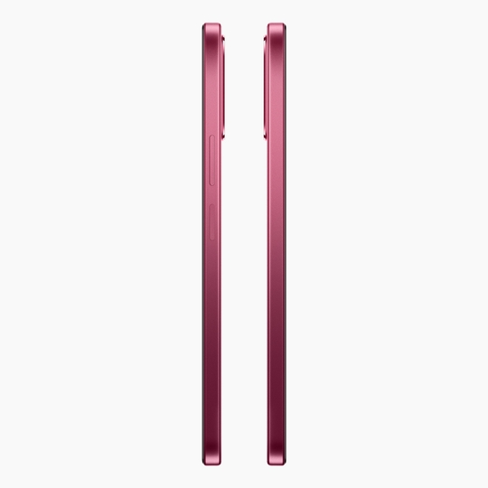 Realme 16T 5G 6 GB RAM, 128 GB, Mobile Phone, Starlight Red