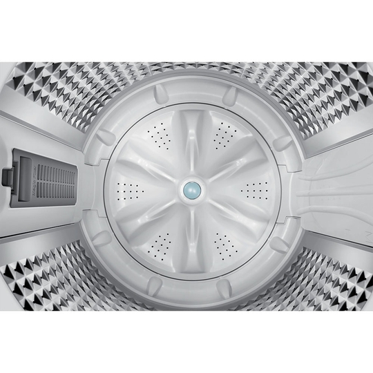 Samsung 8 Kg Top Load Fully Automatic Washing Machine, WA80BG4546BDTL