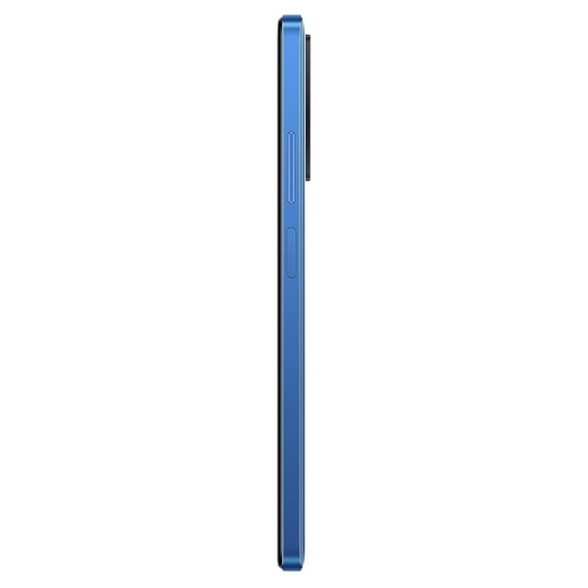 Redmi Note 11s 128 GB, 6 GB RAM, Horizon Blue, Mobile Phone