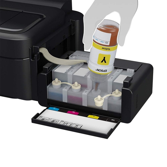 EPSON L130 Inkjet Single-function Printer