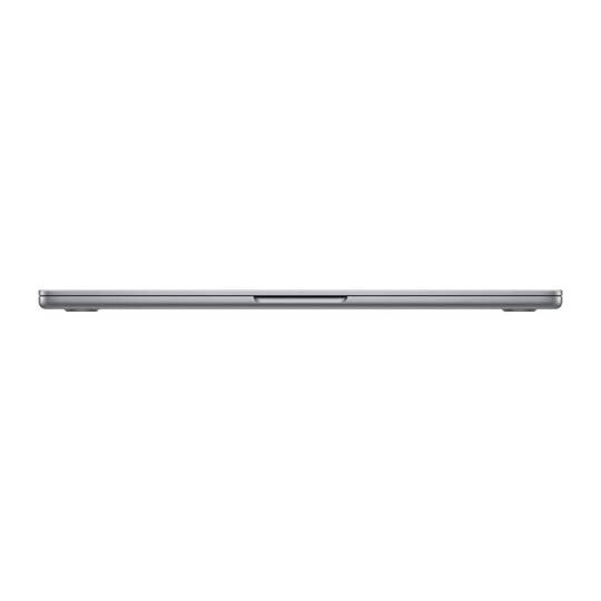 Apple MBA-13/MRXN3HNA MacBook Air (Apple M3 chip/8 GB/256 GB SSD/Liquid Retina), 34.544 cm (13.6 inch), Space Grey
