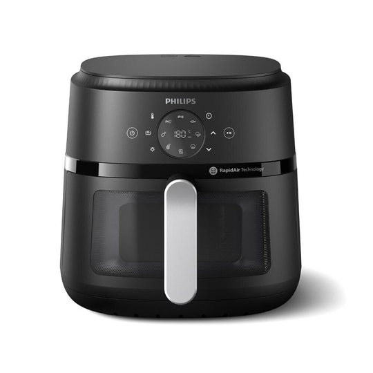 Philips 6.2 L 1700 watts Air Fryer, NA231/00