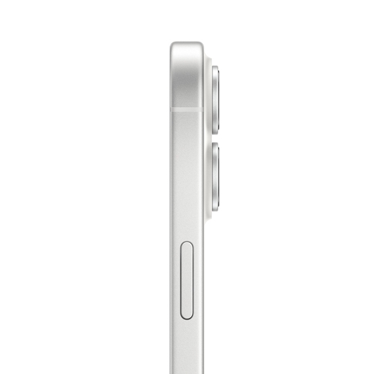 Apple iPhone 17 512 GB, White