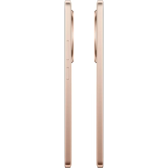Realme 13 Plus 5G 256 GB, 8 GB RAM, Victory Gold, Mobile Phone