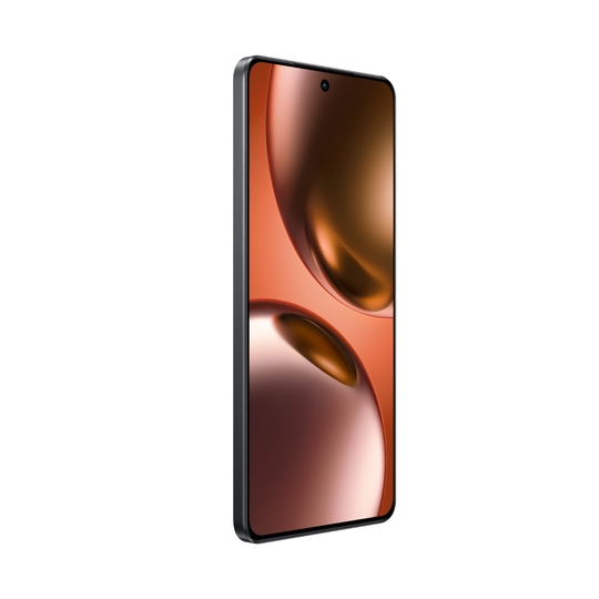Realme GT 7T 5G 256 GB, 8 GB RAM, Black, Mobile Phone