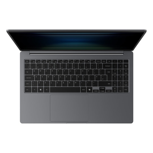 Samsung Galaxy Book5 NP750XHD-KD1IN Standard Laptop (AI enabled Intel Core Ultra 5 225U/16 GB/512 GB/Intel Graphics/Windows 11 Home/MS Office Home & Student 2024, Galaxy Ecosystem Apps/Full HD), 39.62 cm - 15.6 inch, Gray