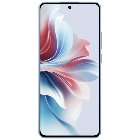 Oppo F25 Pro 5G 256 GB, 8 GB RAM, Mobile Phone, Ocean Blue