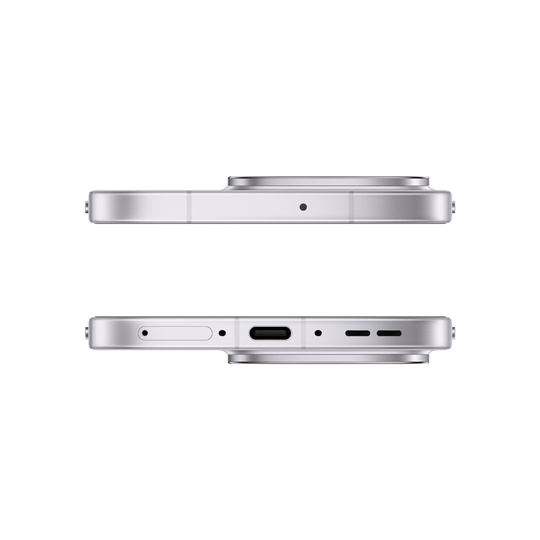 Oppo Find X9s 5G 256 GB, 12 GB RAM, Mobile Phone, Lavender Sky