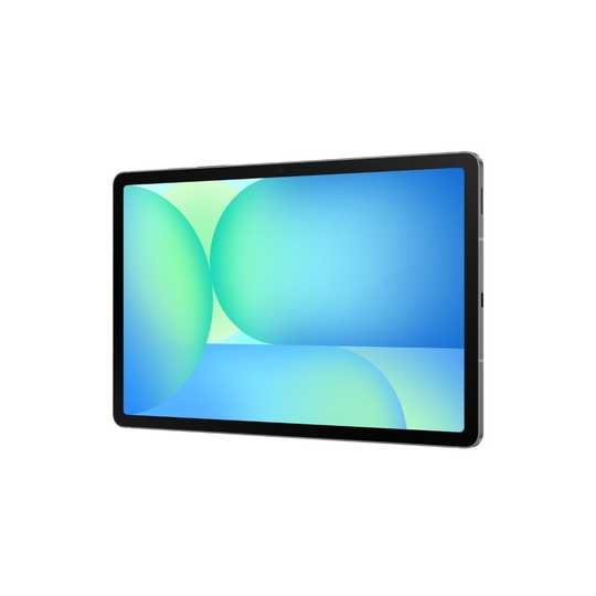 Samsung S10 FE 27.7 cm (10.9 inch) Wi-Fi Tablet with Pen, 128 GB, 8 GB RAM, Gray, SM-X520NZAAINS