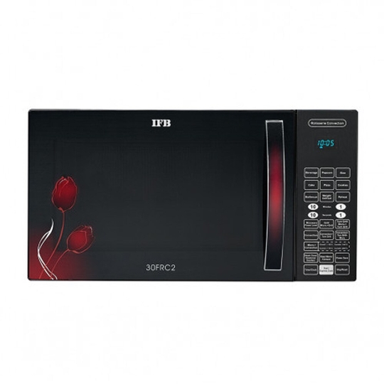 IFB 30 litres Rotisserie Convection Microwave Oven, 30FRC2