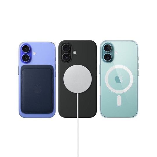 Apple iPhone 16 128 GB, Teal