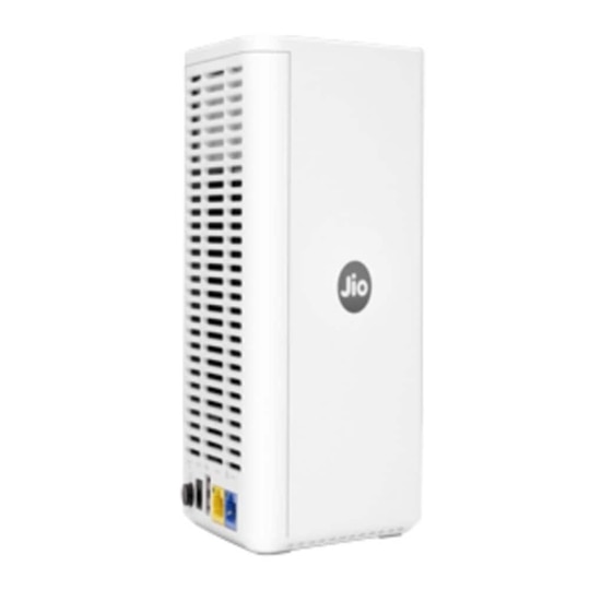 JioExtender 6 Mesh Wi-Fi System