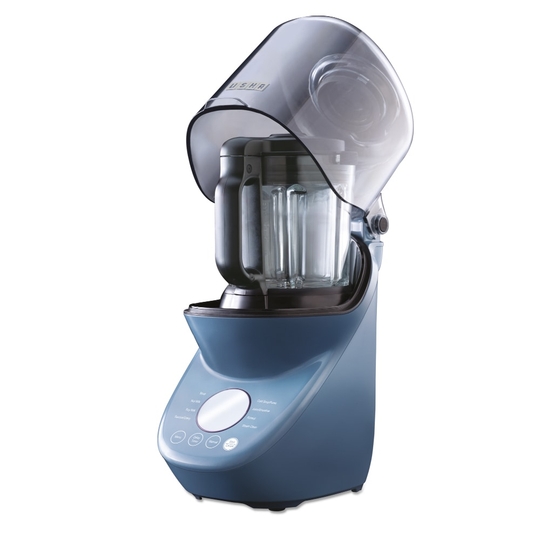 Usha iChef Blender Heater Blue