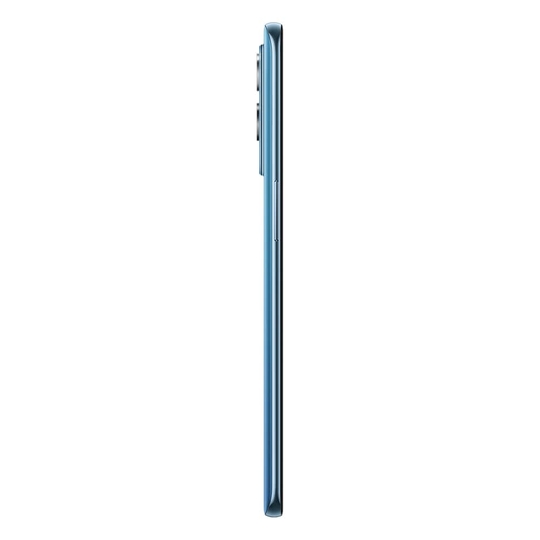 OnePlus 9 256 GB, 12 GB RAM, Arctic Sky, Mobile Phone