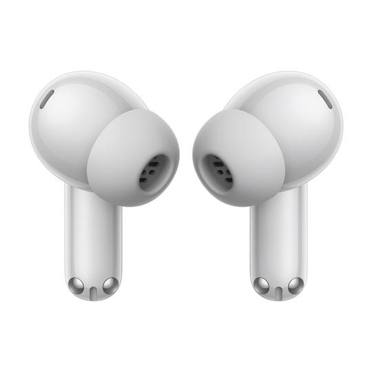 OnePlus Nord Buds 4 Pro Earbuds, Radiant Gray