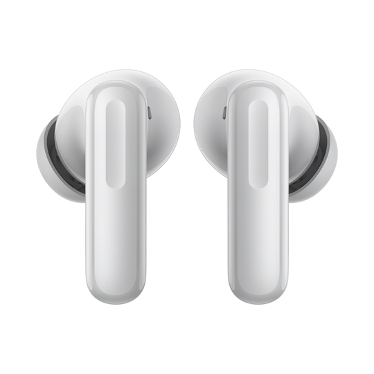 OnePlus Nord Buds 4 Pro Earbuds, Radiant Gray