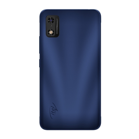 itel A23 Pro 8 GB, 1 GB RAM, Sapphire Blue, Mobile Phone