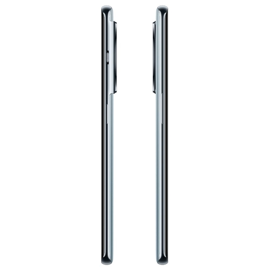 OnePlus 11R 5G 128 GB, 8 GB RAM, Galatic Silver, Mobile Phone