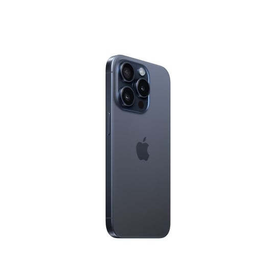 Apple iPhone 15 Pro 1 TB, Blue Titanium