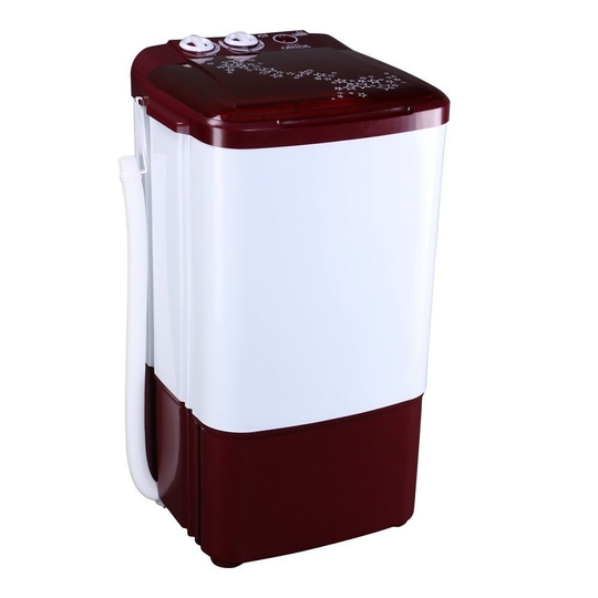 Onida Liliput 6.5 Kg Top Load Washer Only, WS65WLPT1LR
