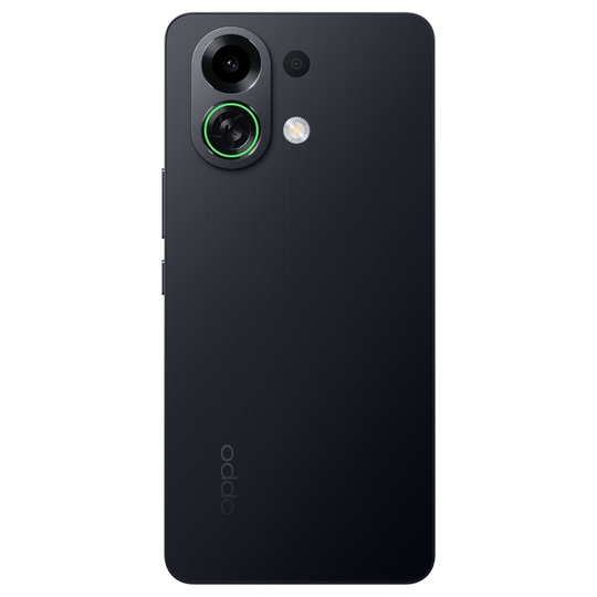 Oppo K13 Turbo 128 GB, 8 GB RAM, Midnight Maverick, Mobile Phone