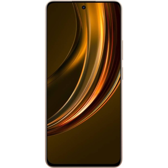 Realme 13 Plus 5G 256 GB, 8 GB RAM, Victory Gold, Mobile Phone