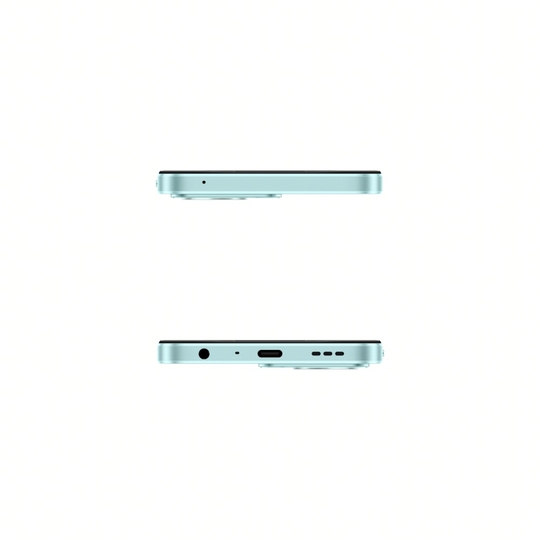 Oppo A79 5G 128 GB, 8 GB RAM, Green, Mobile Phone