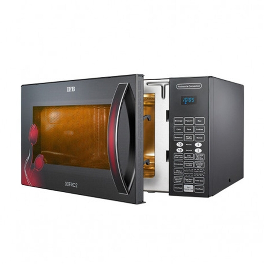 IFB 30 litres Rotisserie Convection Microwave Oven, 30FRC2