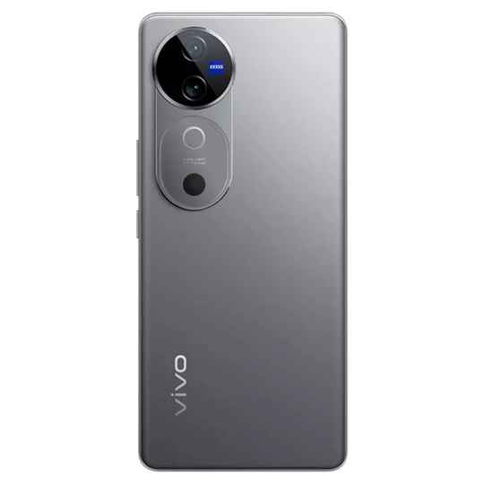 Vivo V40 5G 128 GB, 8 GB RAM, Titanium Grey, Mobile Phone